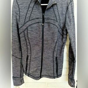 LULULEMON DEFINE JACKET